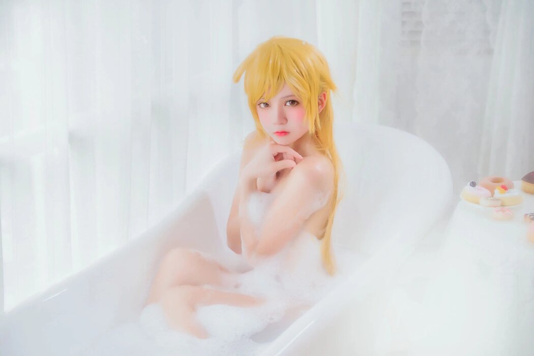 Shinobu Cosplay