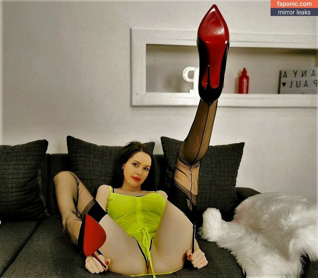 Tatsiana Paulava Porno