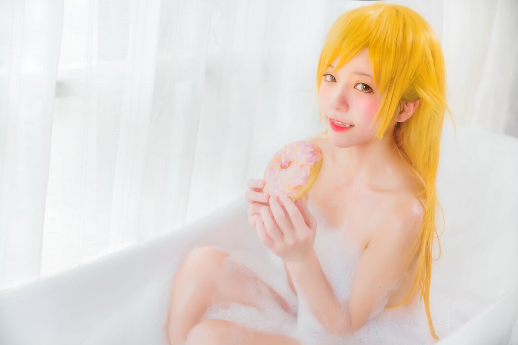 Shinobu Cosplay