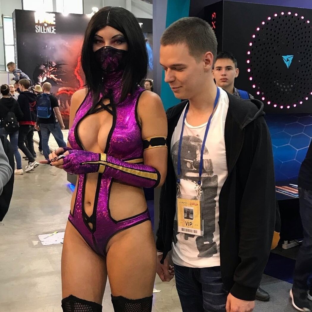 Korya MC