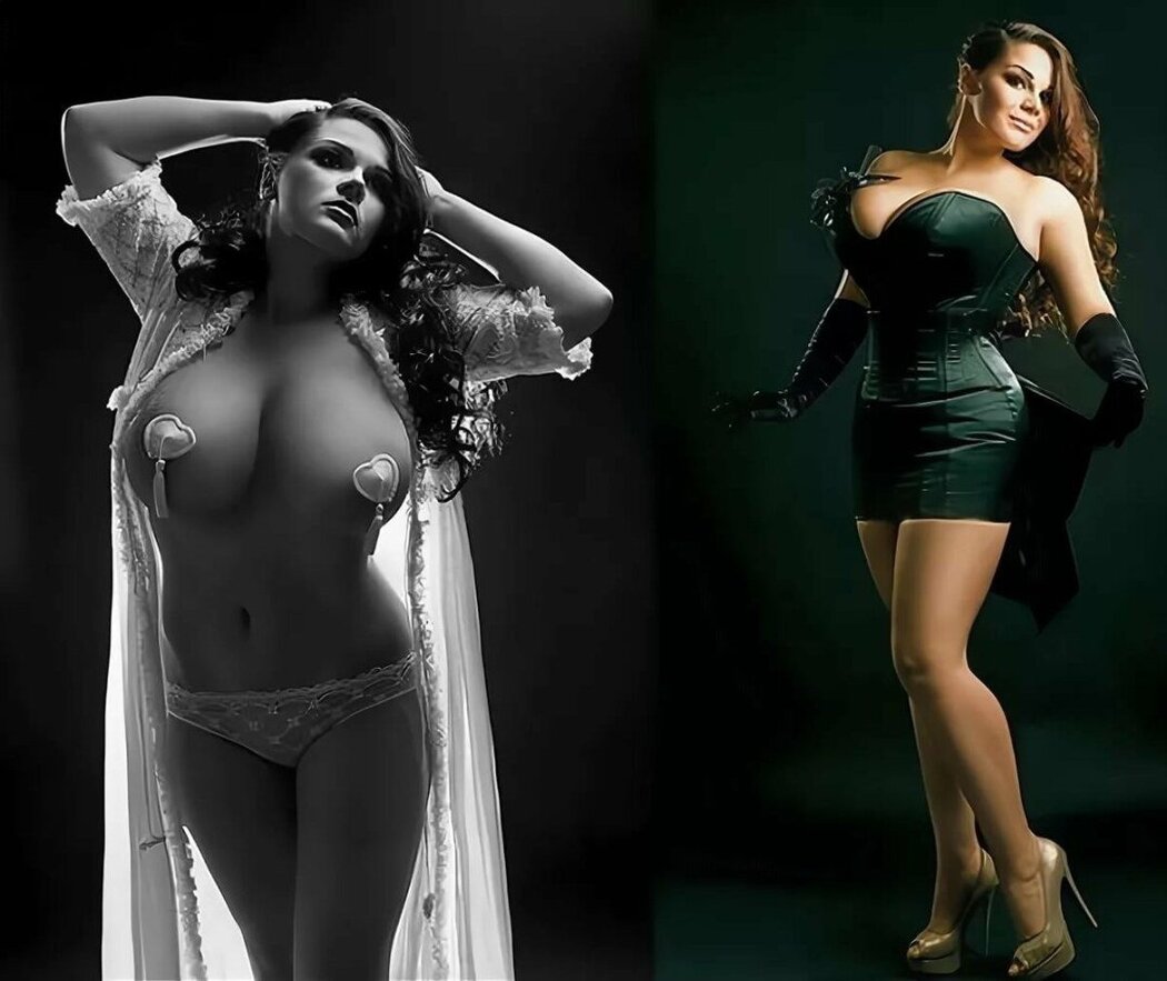 Mia Zarring