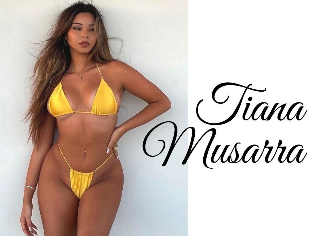 Tiana Musarra