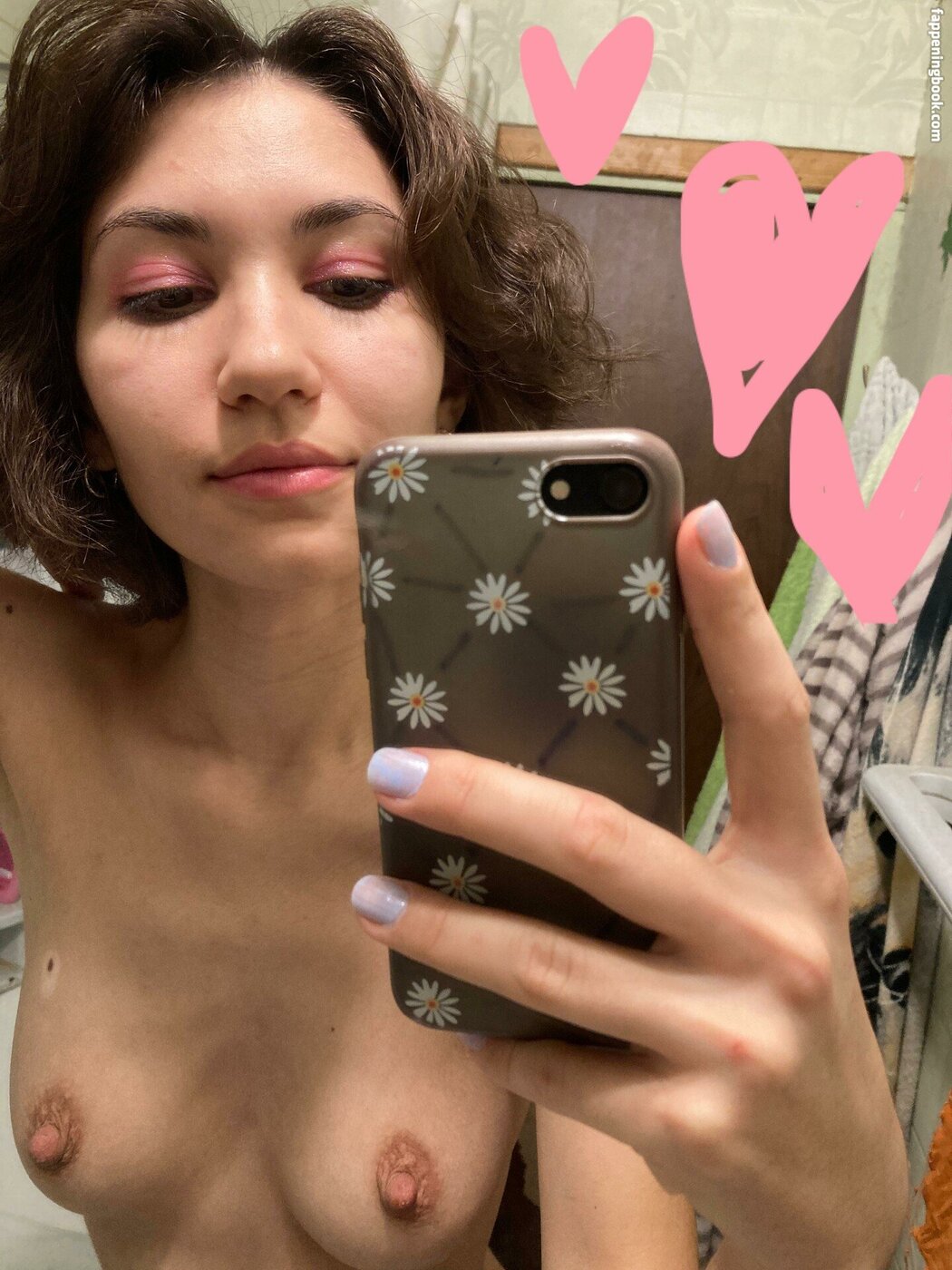 Adorable Dina