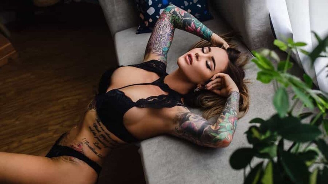 Jessica Wilde