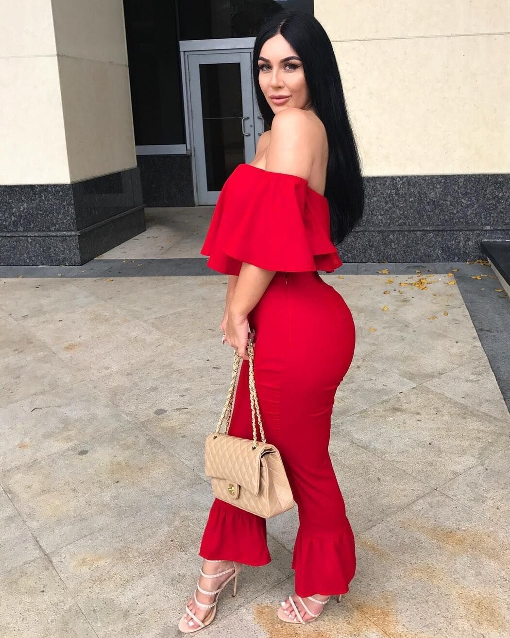 Luiza Rasulova
