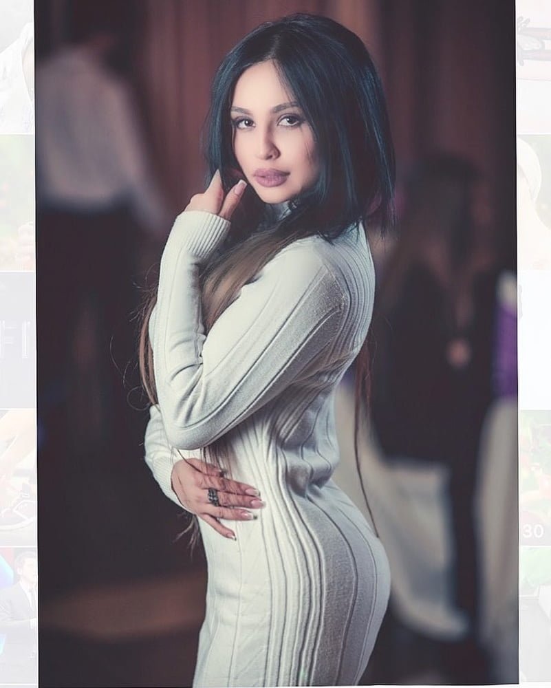 Luiza Rasulova