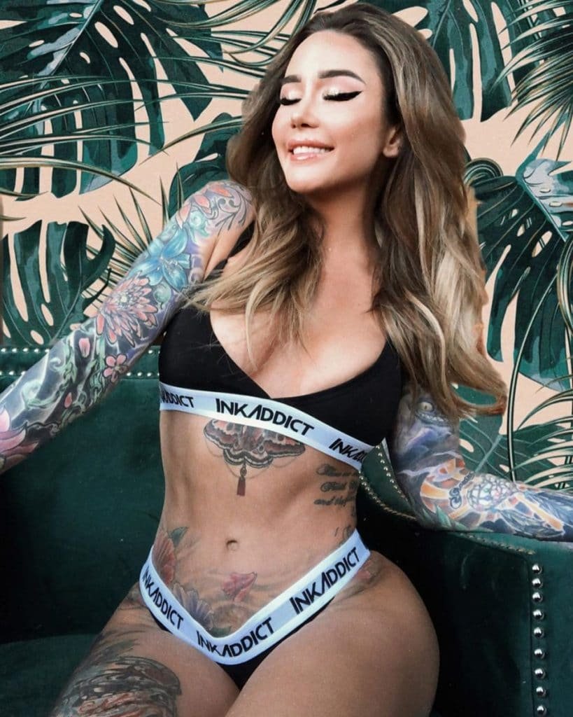 Jessica Wilde