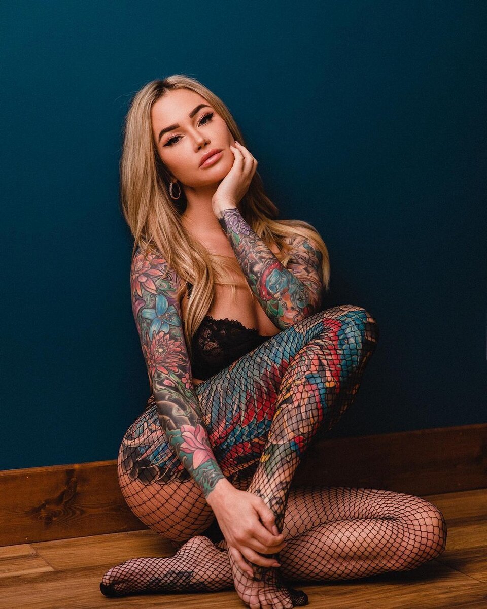 Jessica Wilde