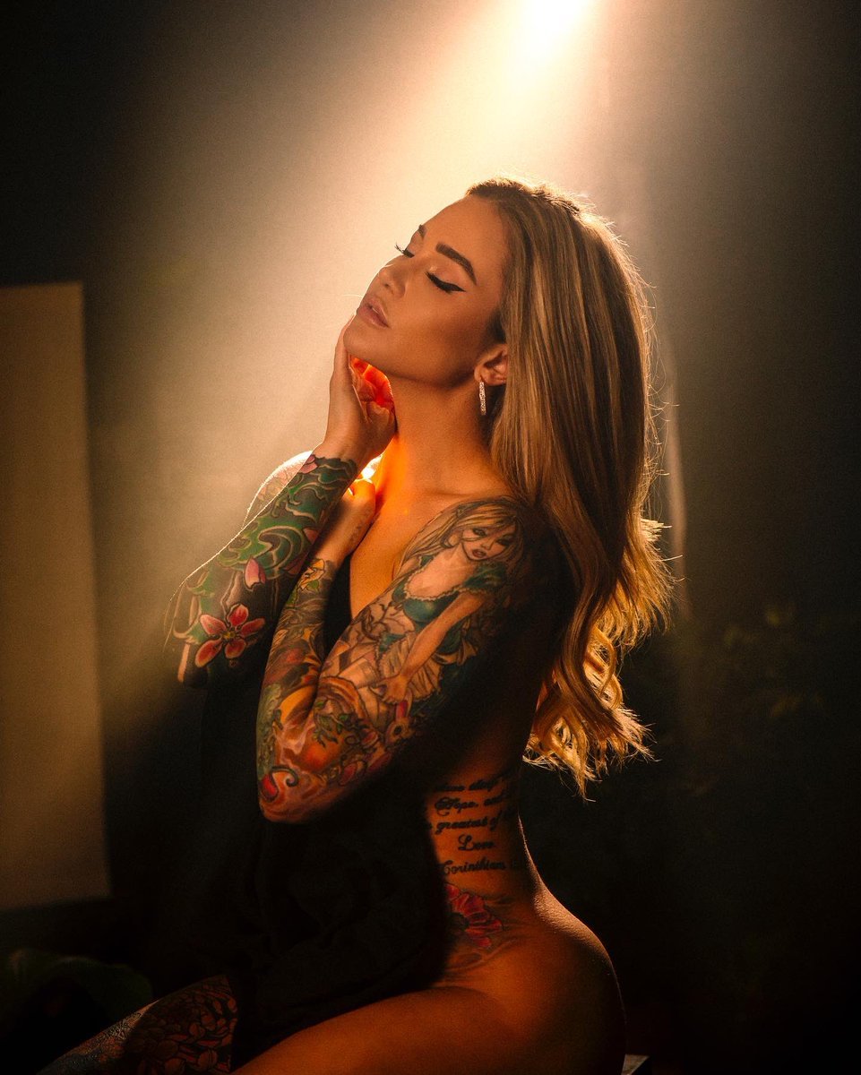 Jessica Wilde