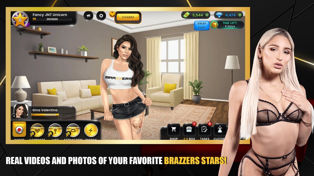 Sex Simulator