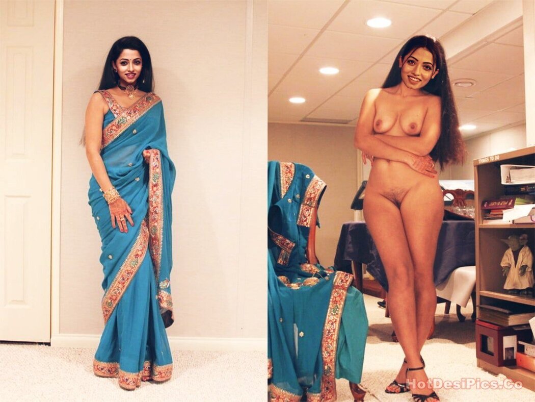 Indian Milf Boob