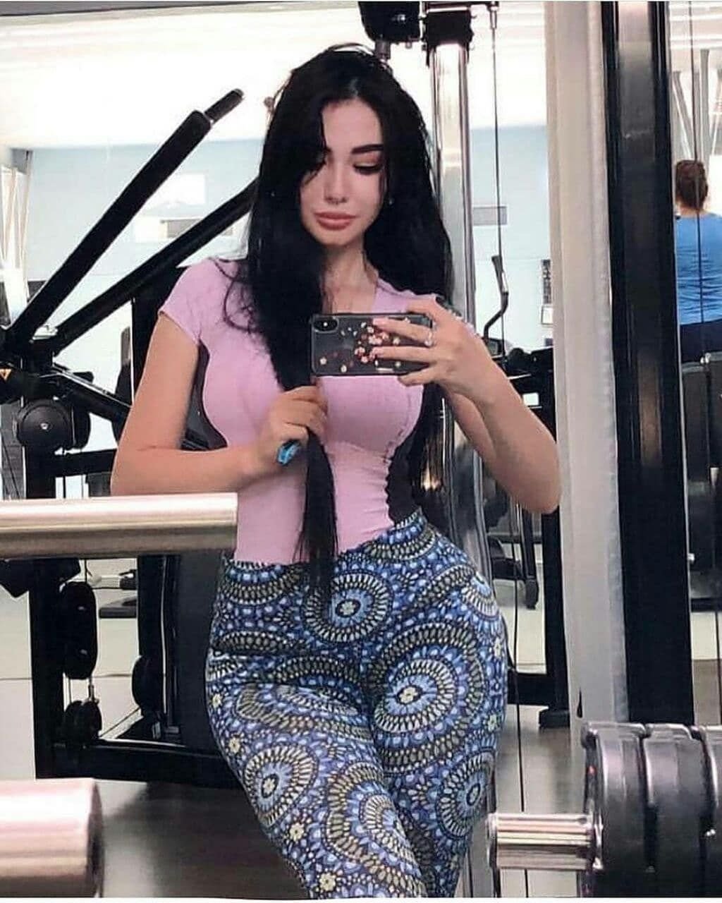 Luiza Rasulova