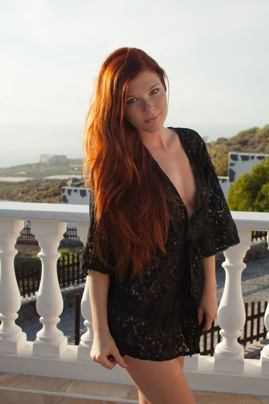 MetArt Mia Sollis – Rocell Part1