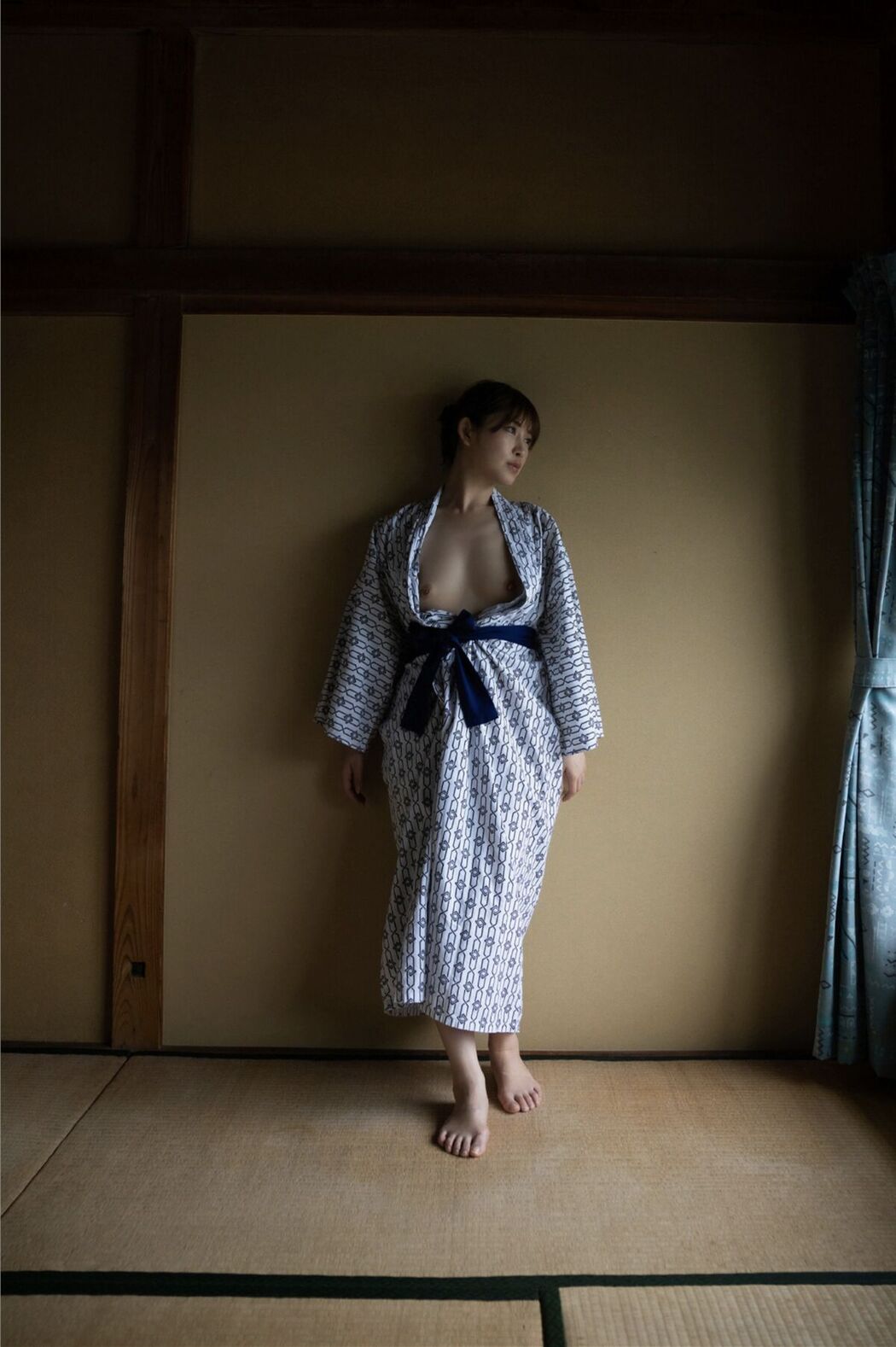 JP 小日向郁美 – 美しいひと Part2