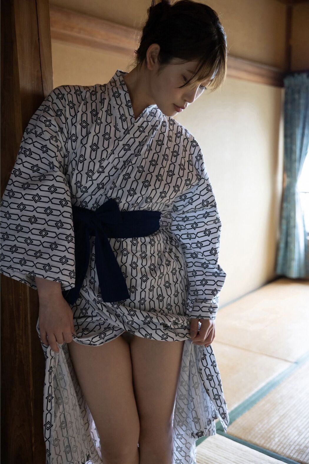 JP 小日向郁美 – 美しいひと Part2
