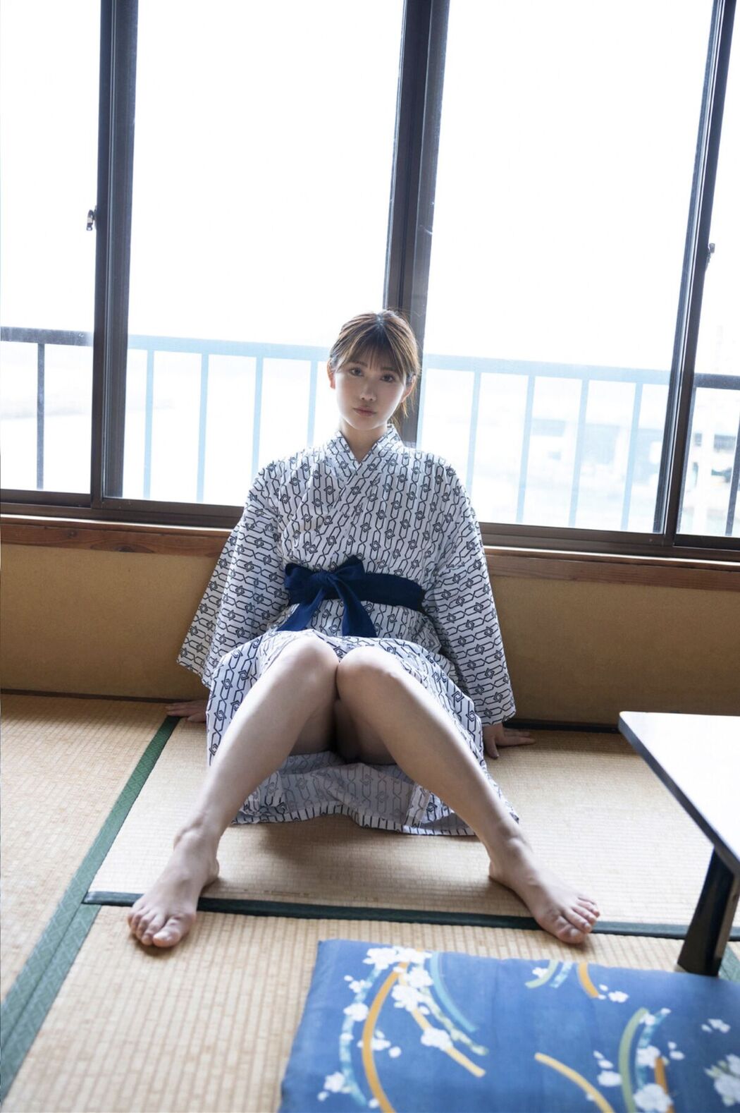 JP 小日向郁美 – 美しいひと Part2