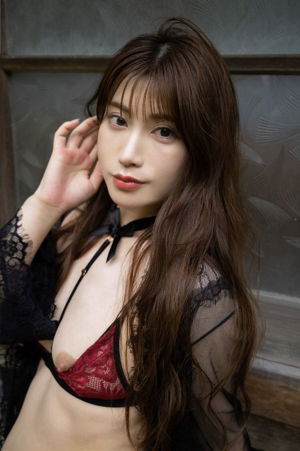 JP 小日向郁美 – 美しいひと Part2