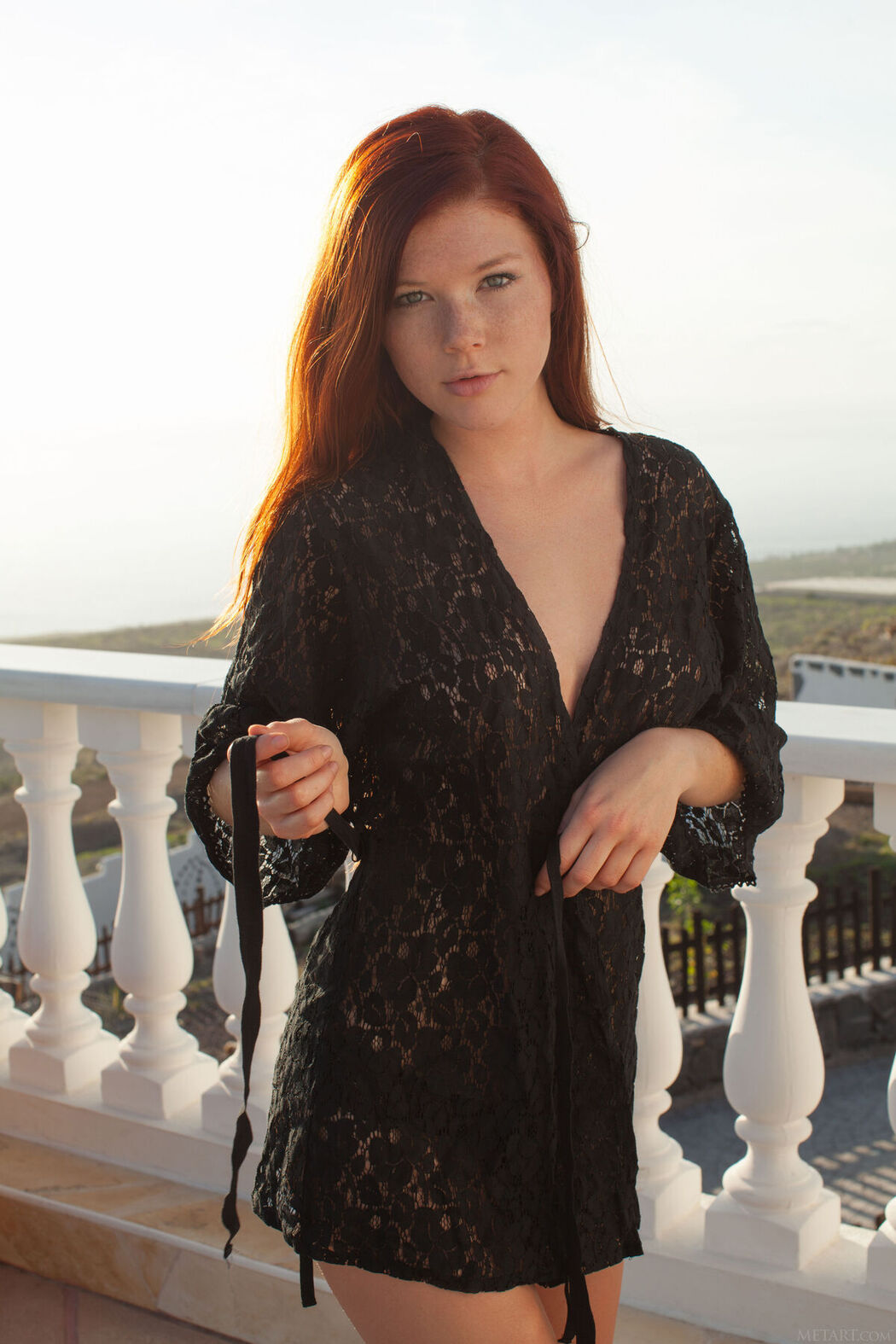 MetArt Mia Sollis – Rocell Part1