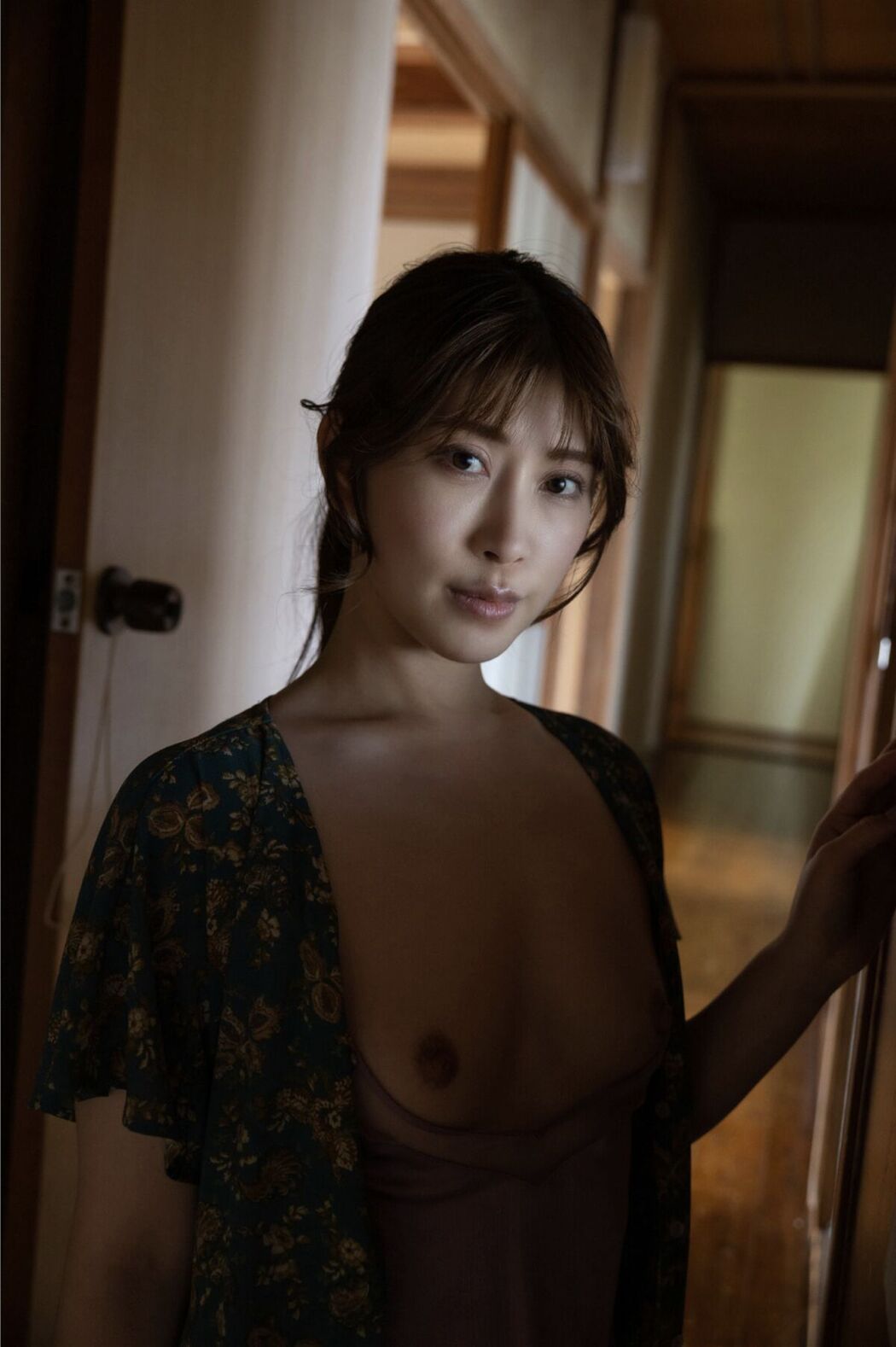 JP 小日向郁美 – 美しいひと Part2