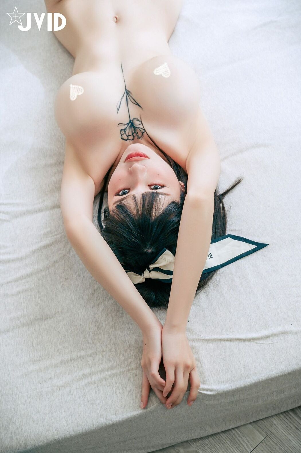 JVID Yan Yan 妍妍 Angel And 俄罗斯公主 – 精华作品 禁忌的师生恋 教师里的OL和JK肉欲百合 Part1
