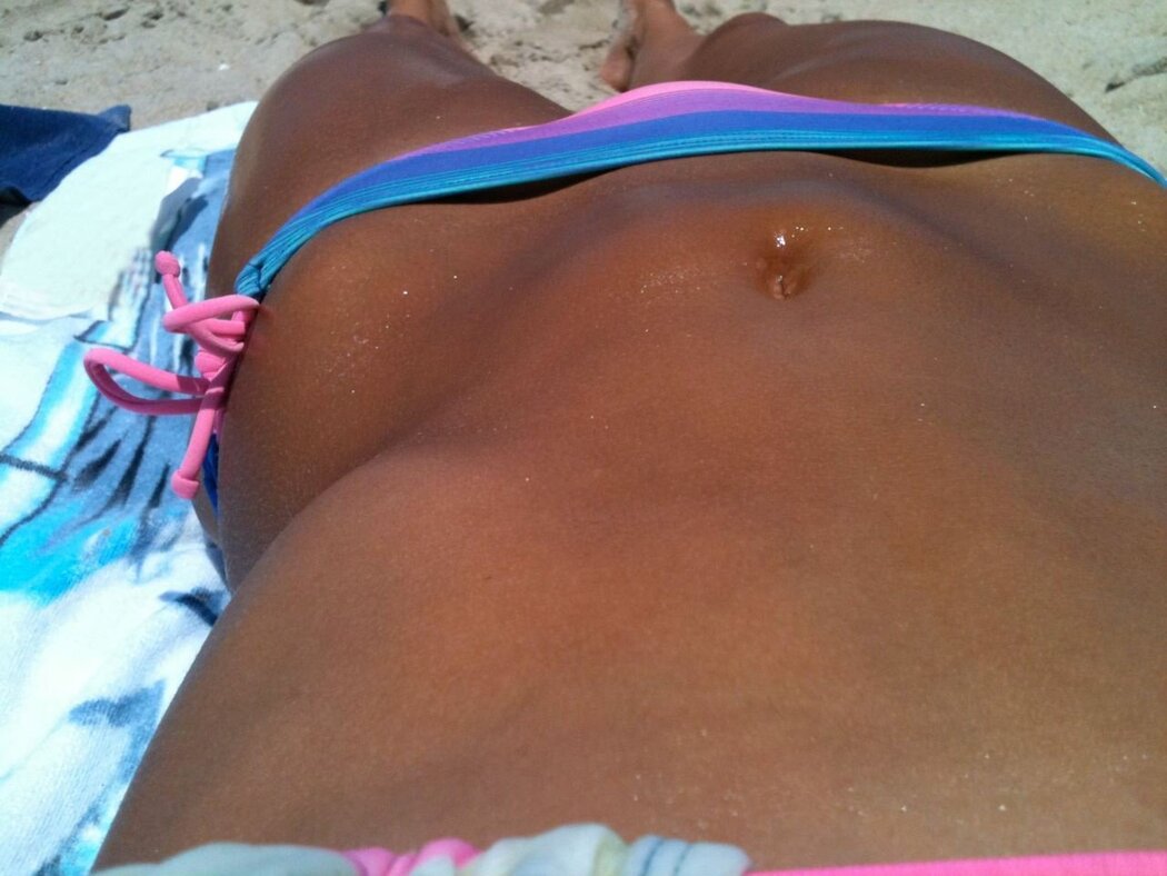 Desafio Da Piscina Bikini