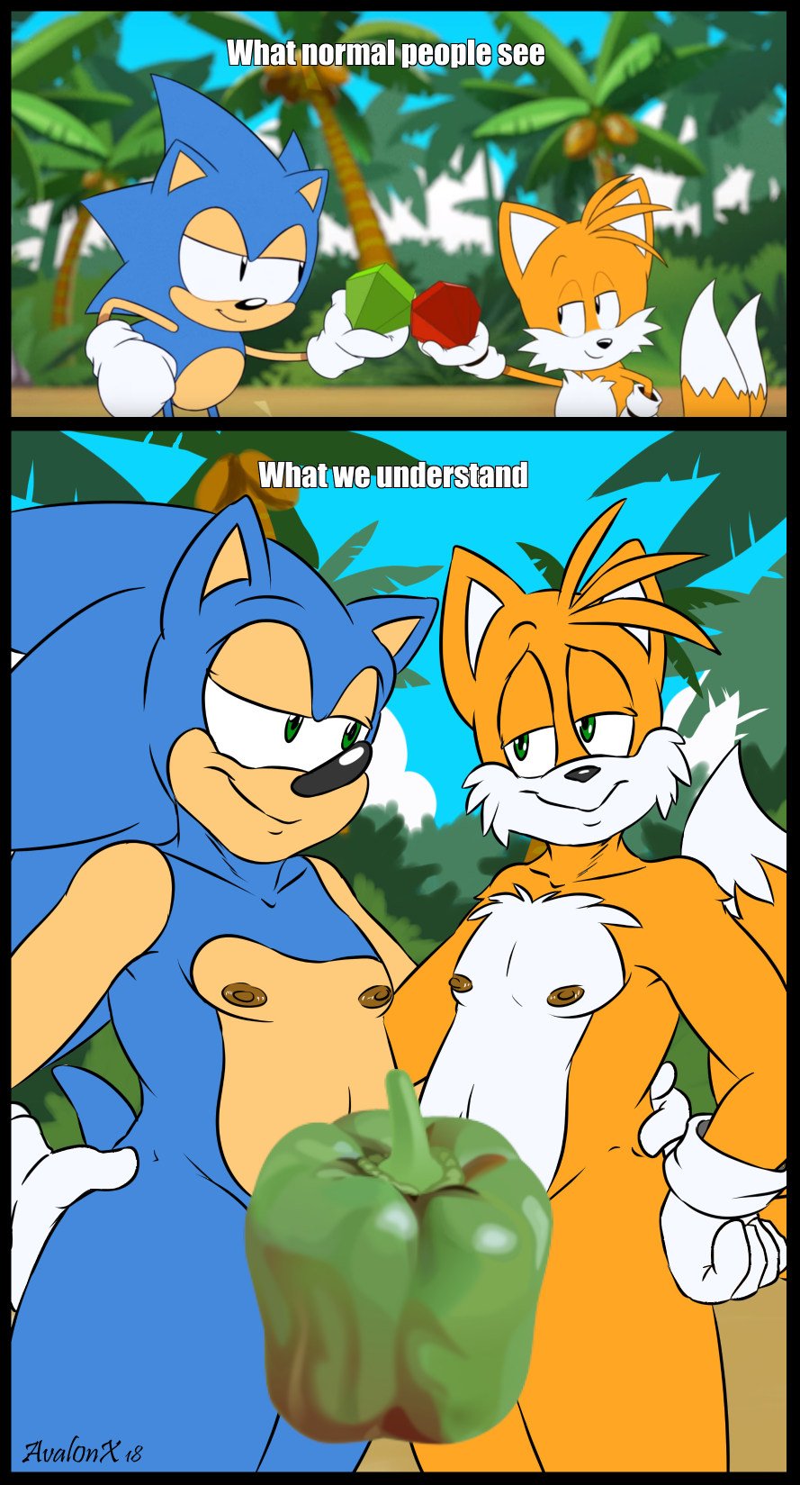 Babysitting Cream