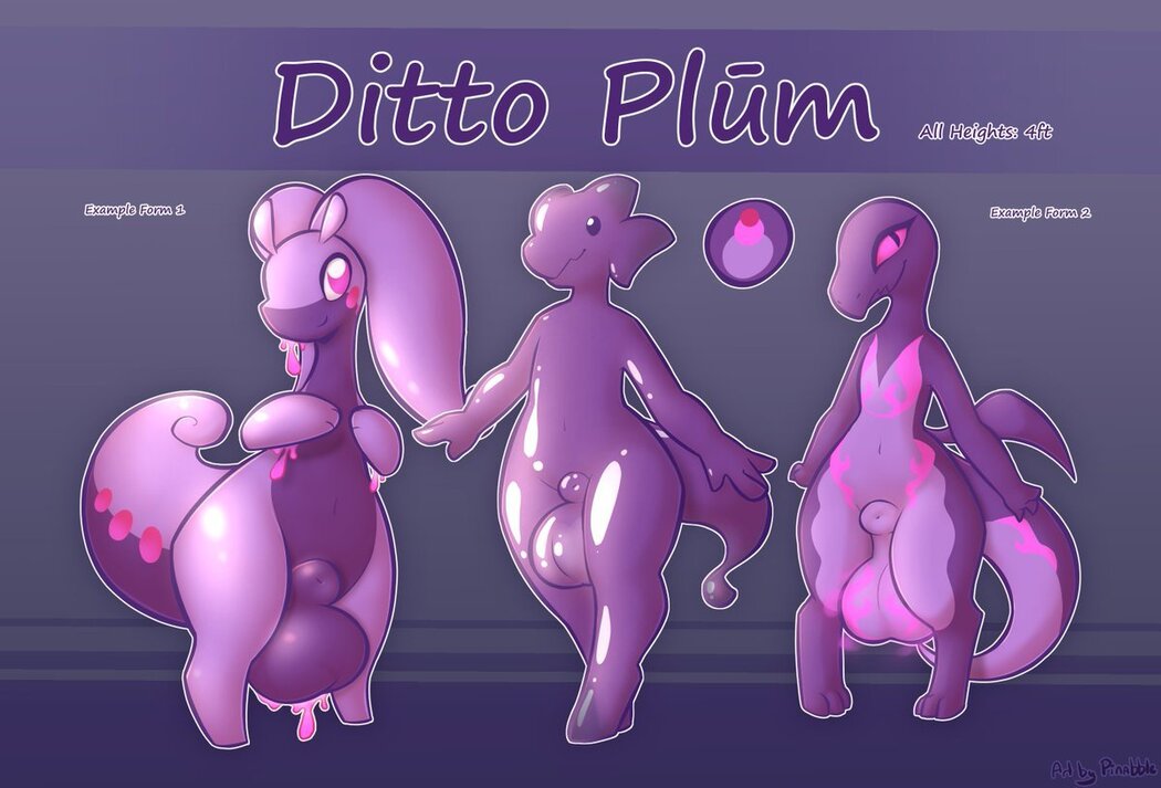Ditto Sonia