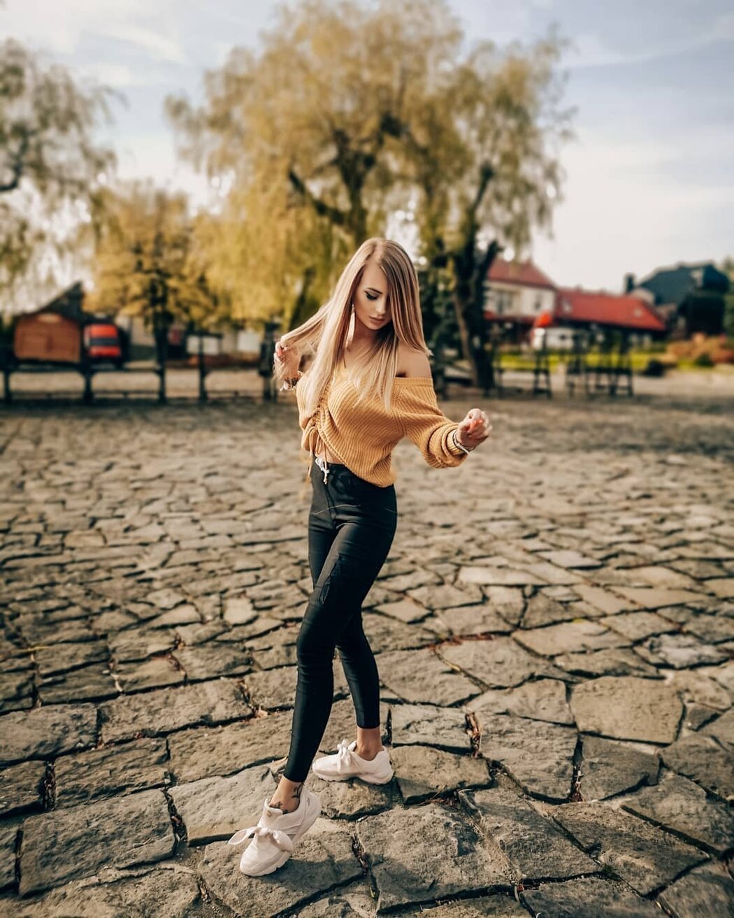 Joanna Listwan