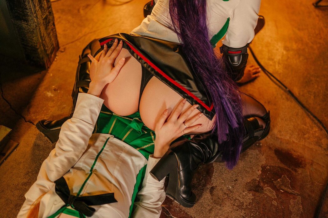 Donnaloli Cosplay