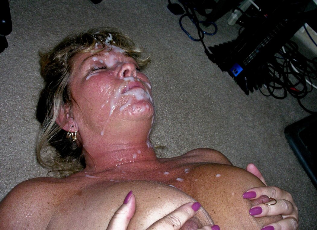 Cum On Printed Pics