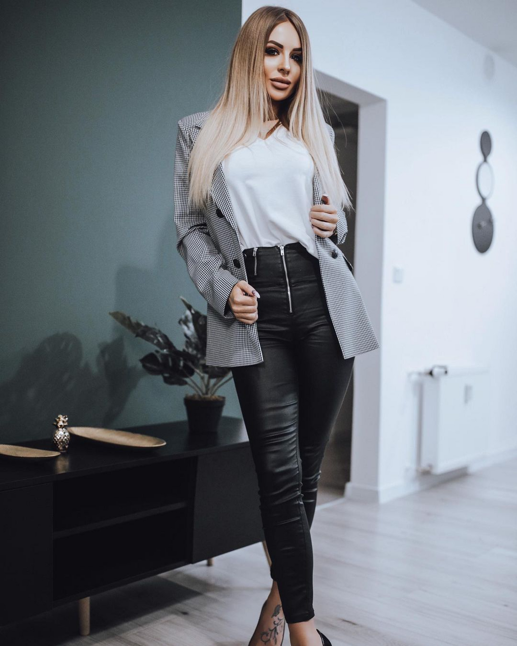 Joanna Listwan