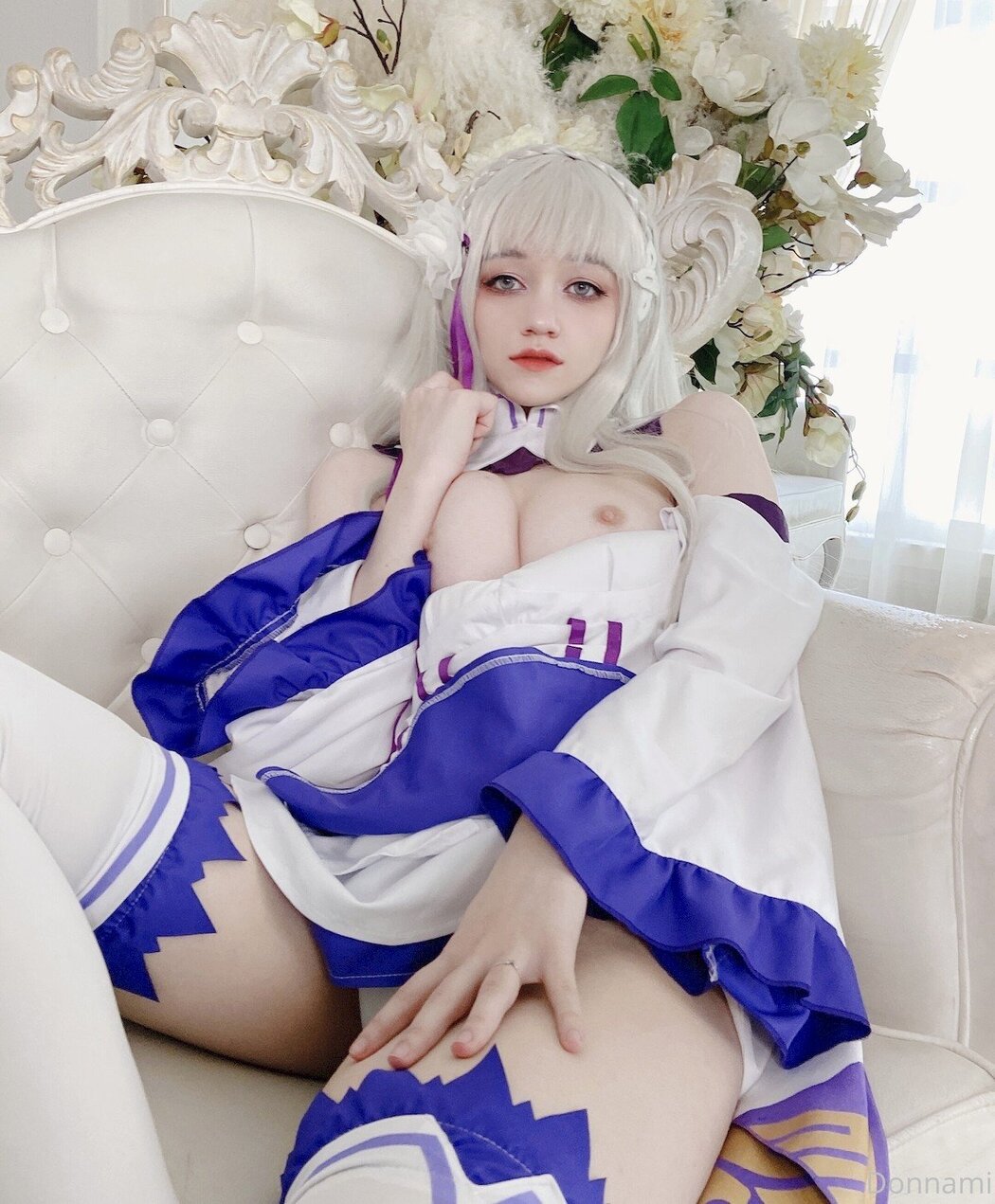 Donnaloli Cosplay