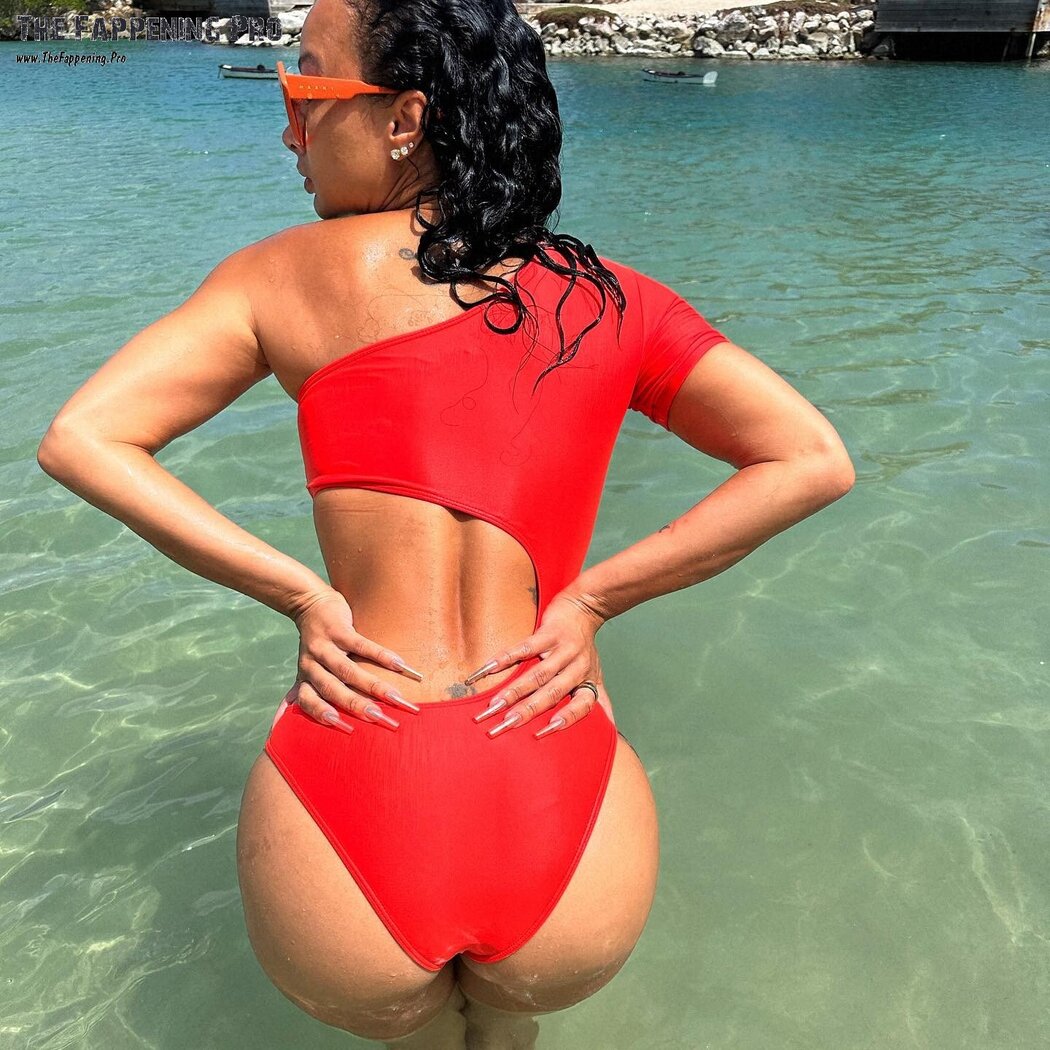 Draya Michele