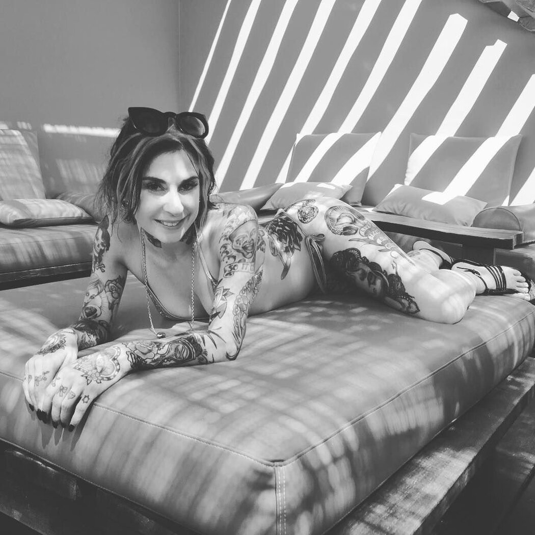 Joanna Listwan