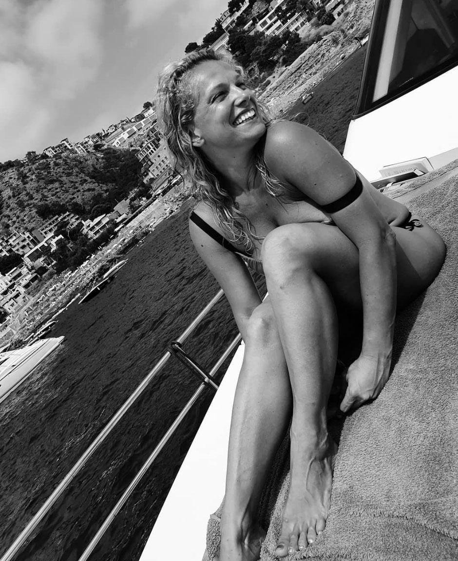 Joanna Listwan