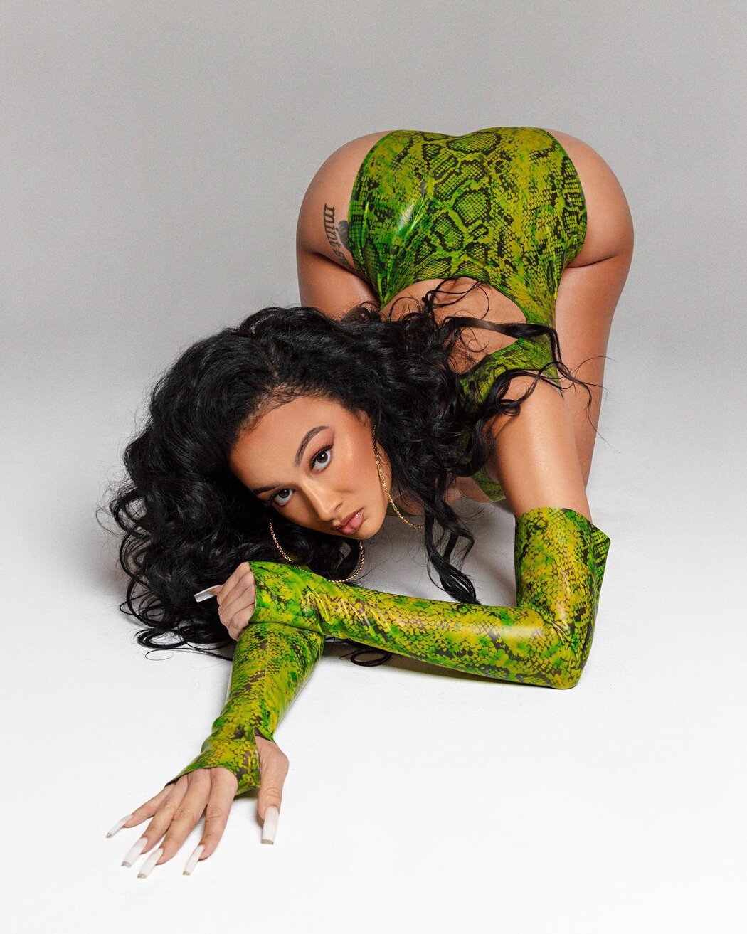 Draya Michele