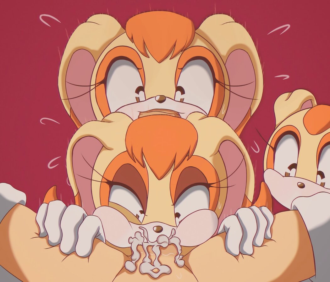 Babysitting Cream