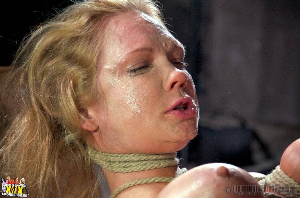Rain Degrey Bdsm