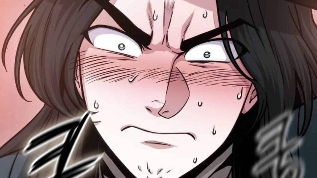 Nanomachines Son