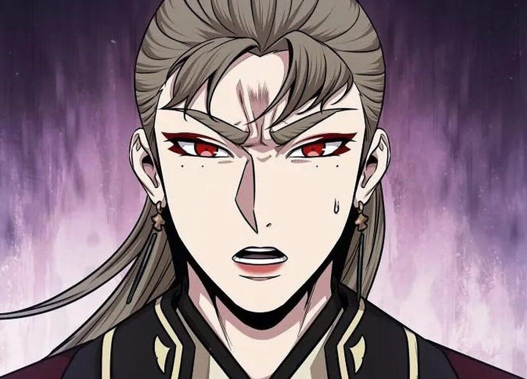 Nanomachines Son