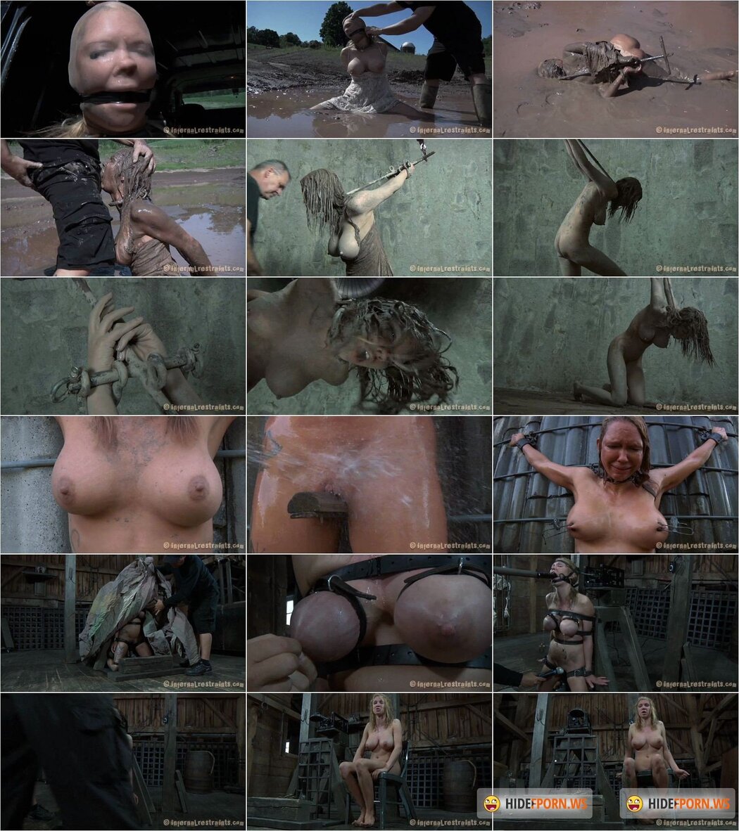 Rain Degrey Bdsm