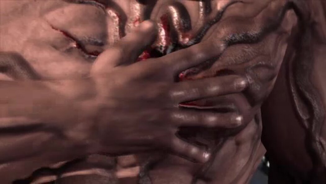Nanomachines Son