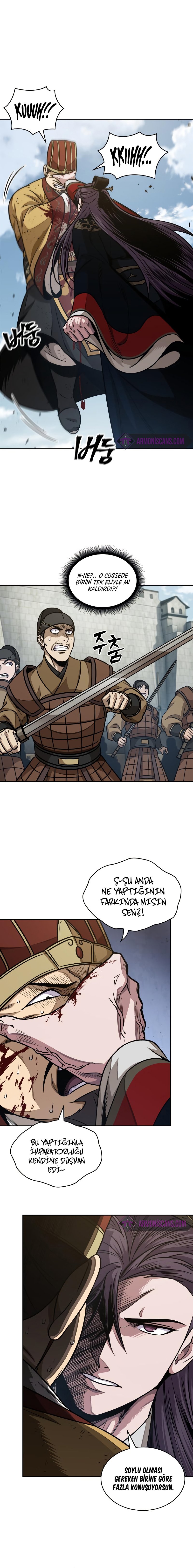 Nanomachines Son