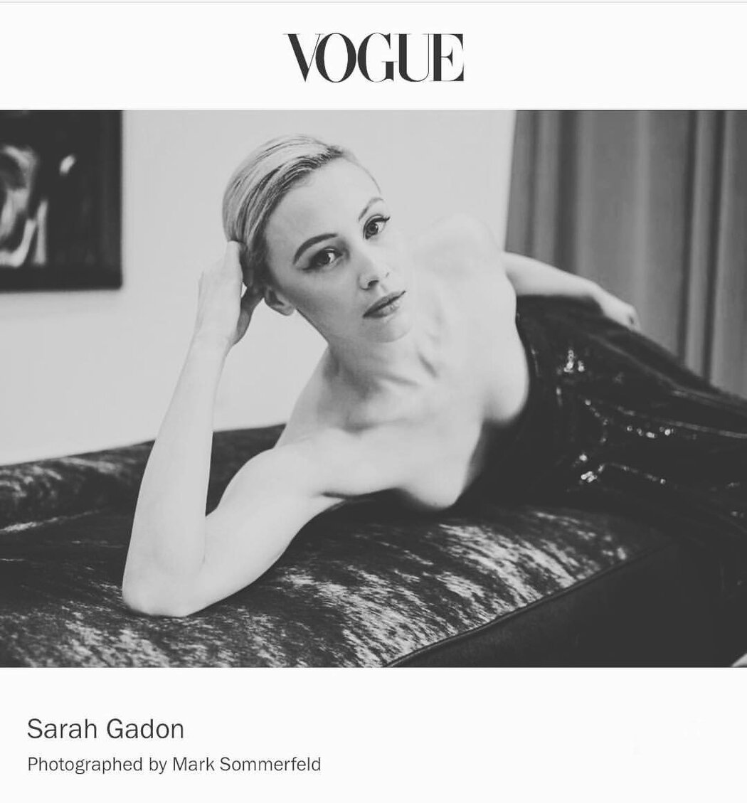 Sarah Retail