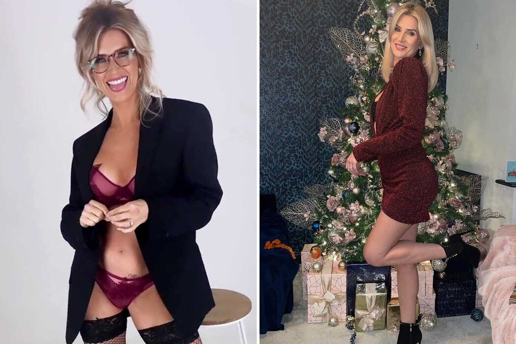 Sarah Retail