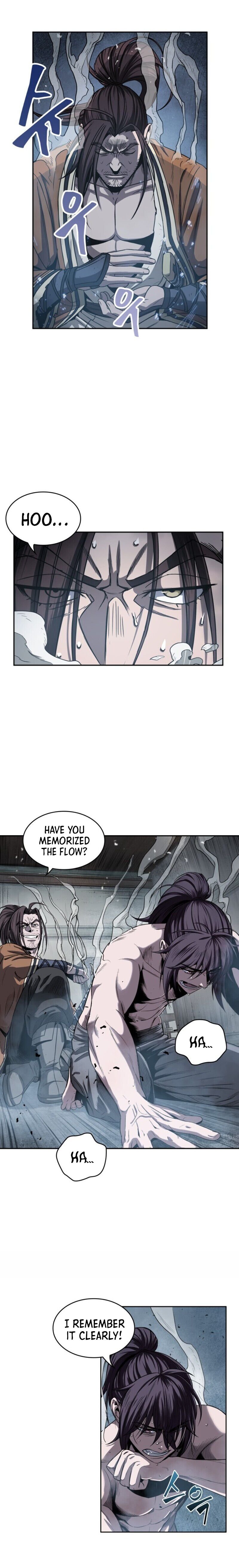 Nanomachines Son