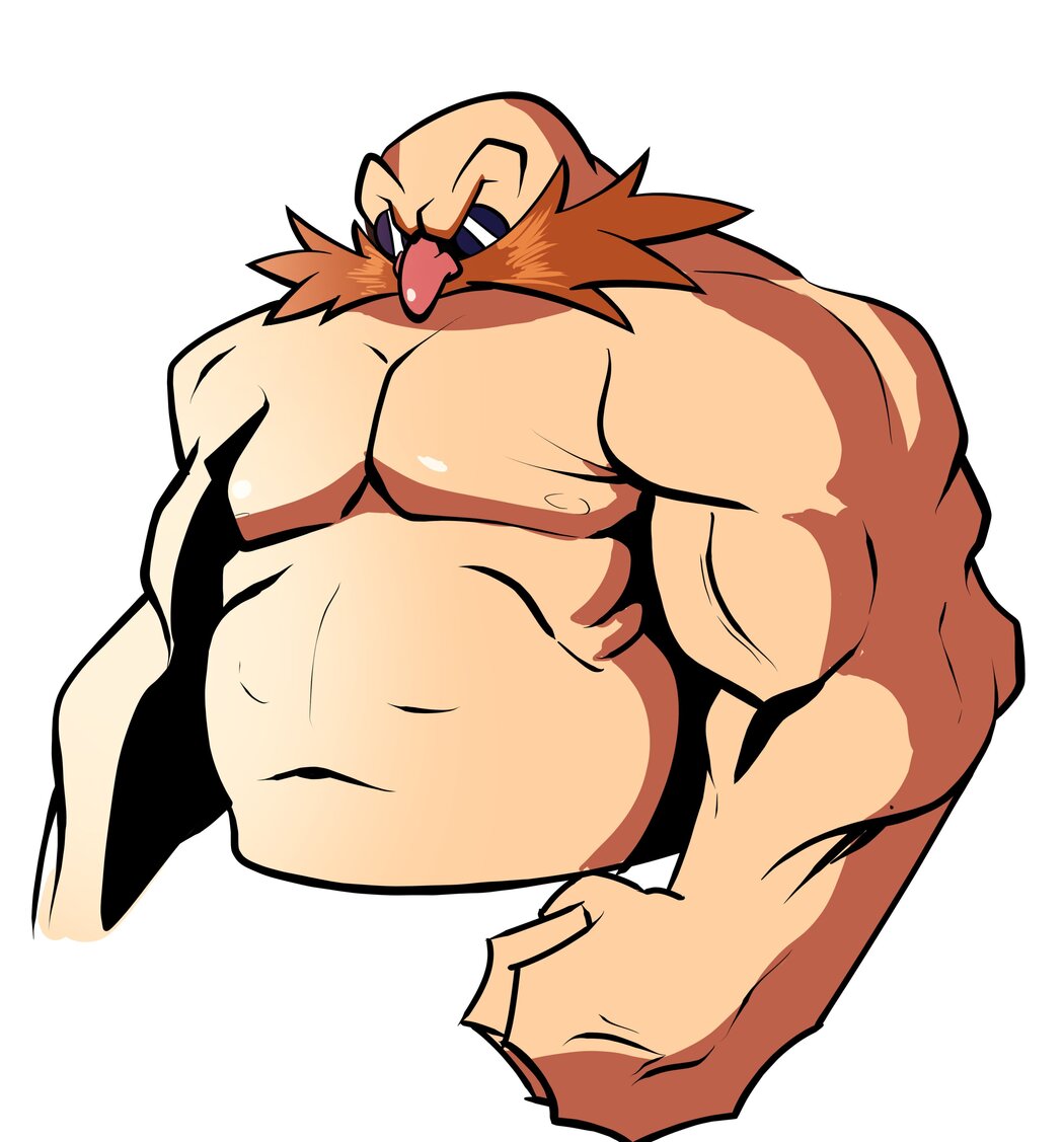 Nanomachines Son