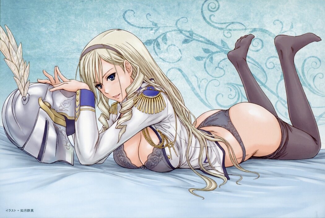 Walkure Romanze