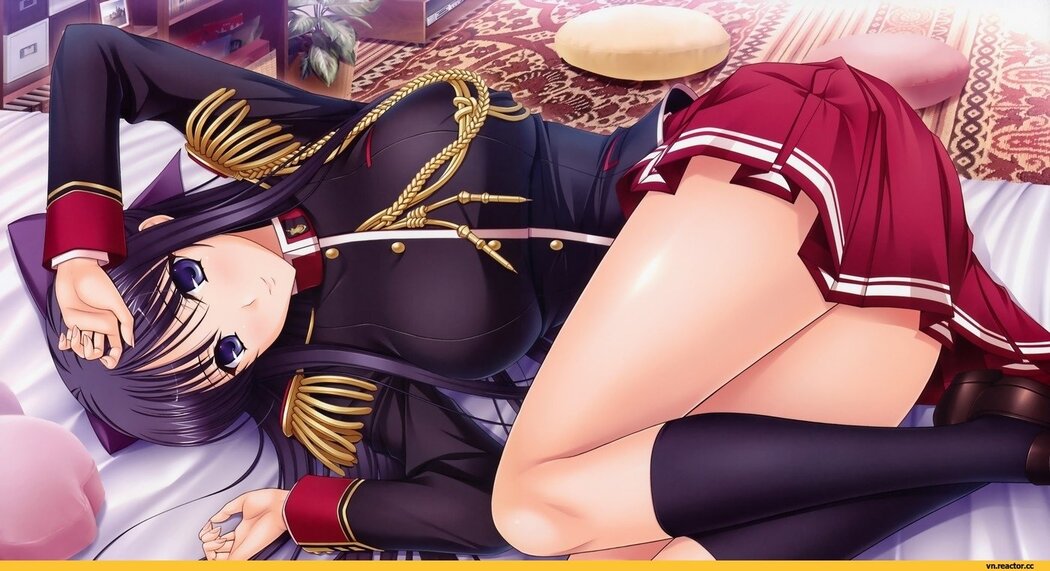 Walkure Romanze