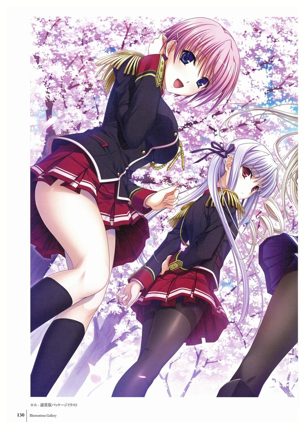 Walkure Romanze